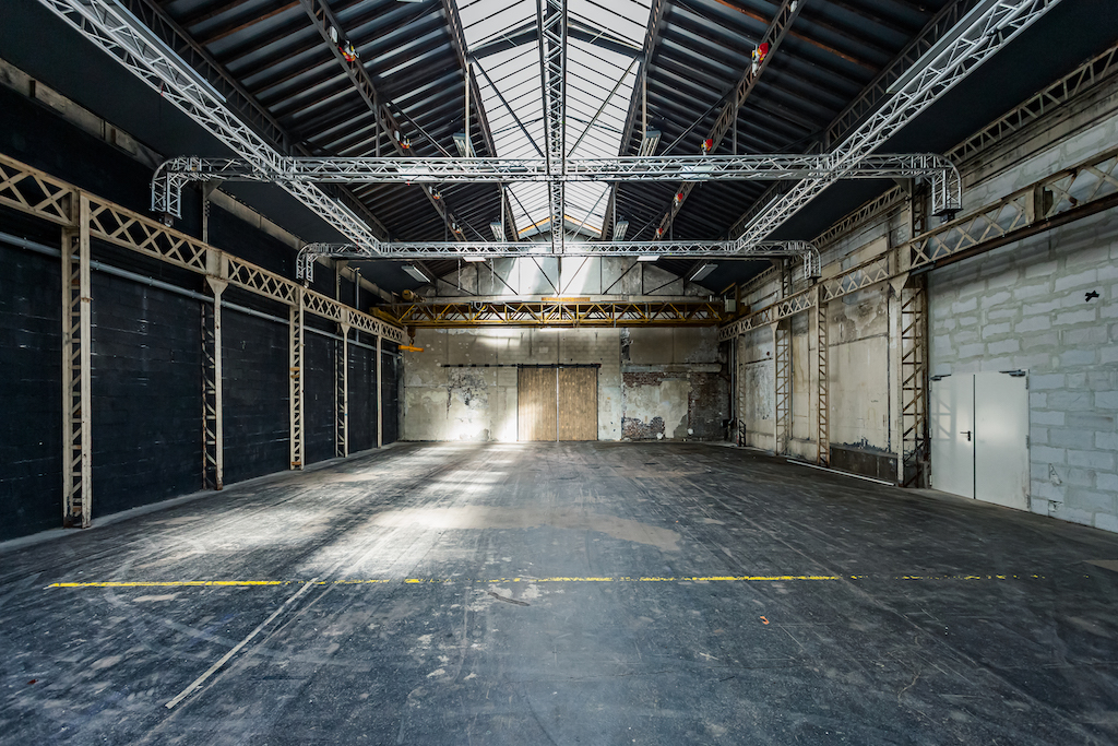 Studio Kremlin - La Petite Halle