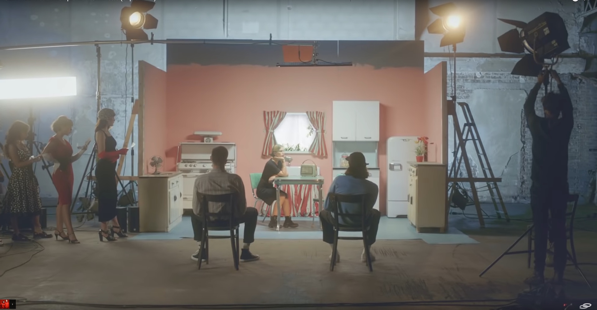 Studio Kremlin - La Petite Halle