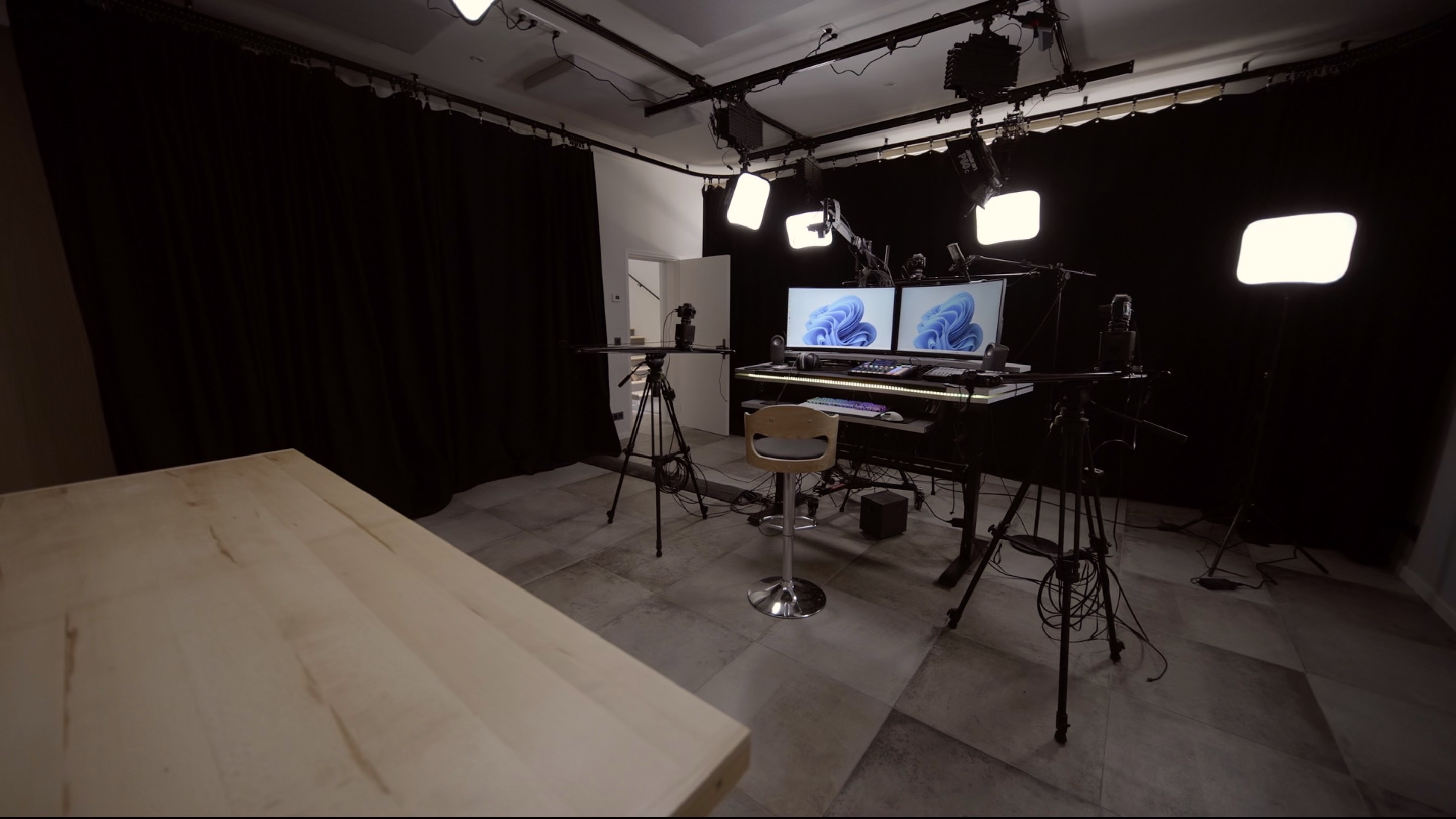 Studio Kremlin - Le Skreamer