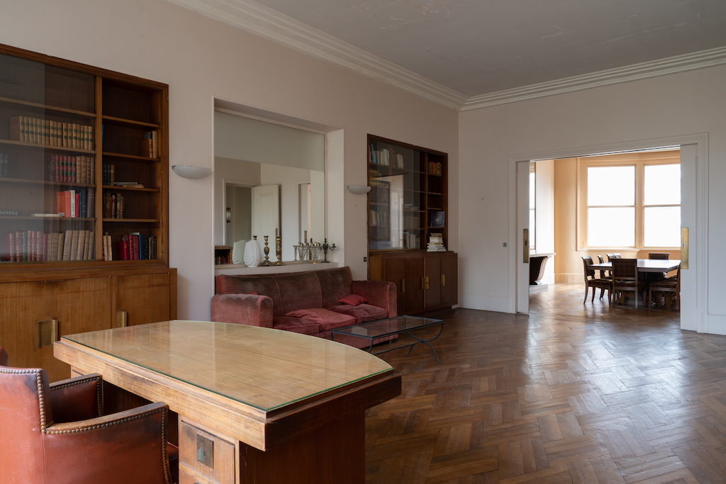 Studio Kremlin - L'Hôtel Particulier
