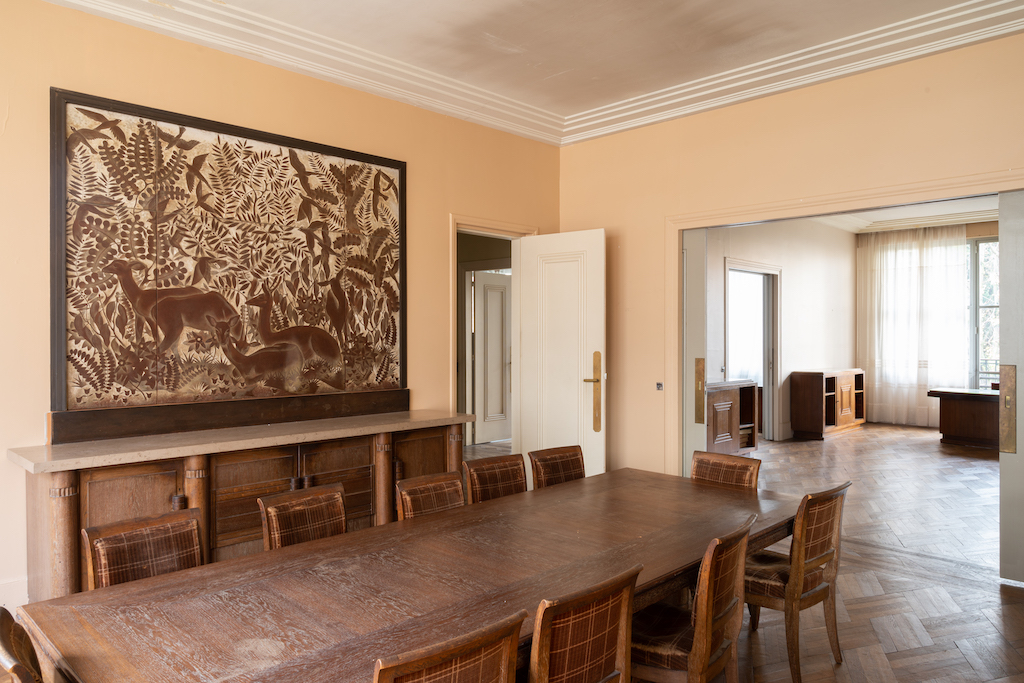 Studio Kremlin - L'Hôtel Particulier