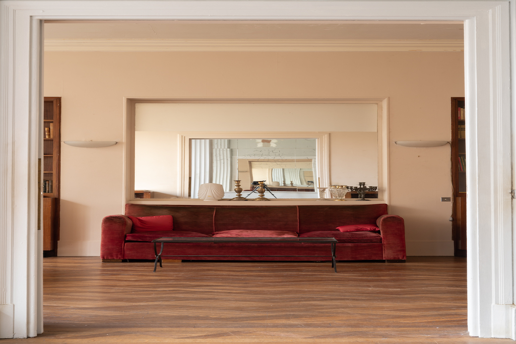 Studio Kremlin - L'Hôtel Particulier