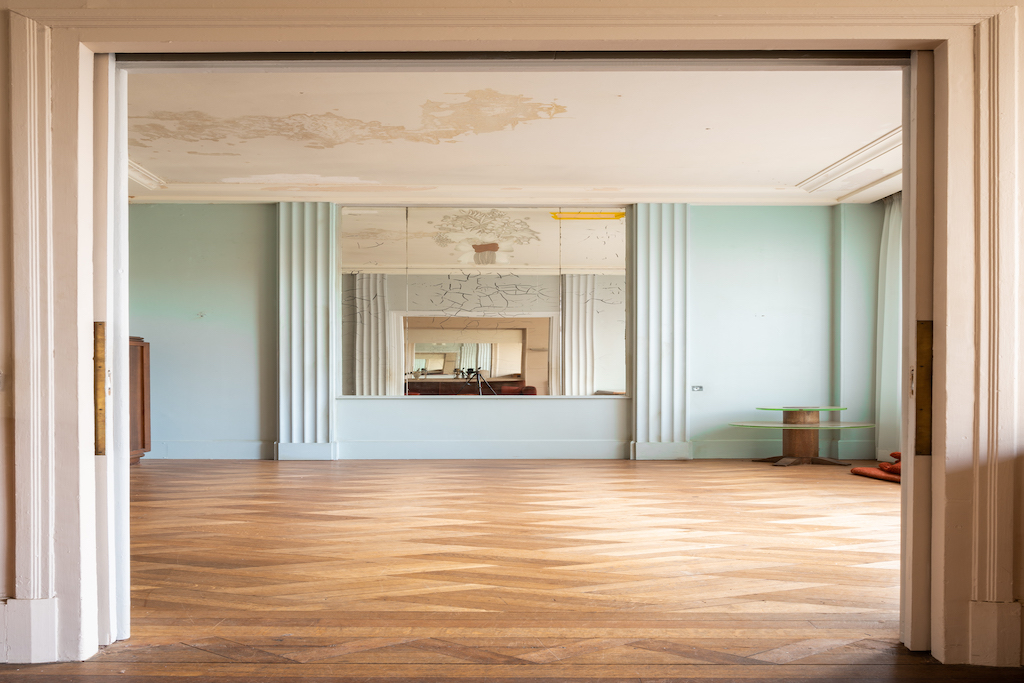 Studio Kremlin - L'Hôtel Particulier