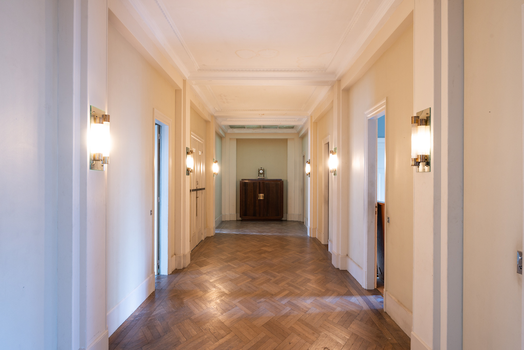 Studio Kremlin - L'Hôtel Particulier