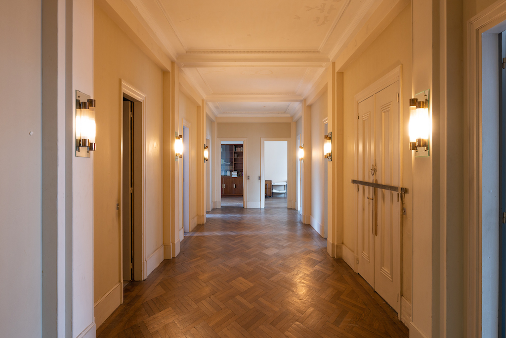 Studio Kremlin - L'Hôtel Particulier