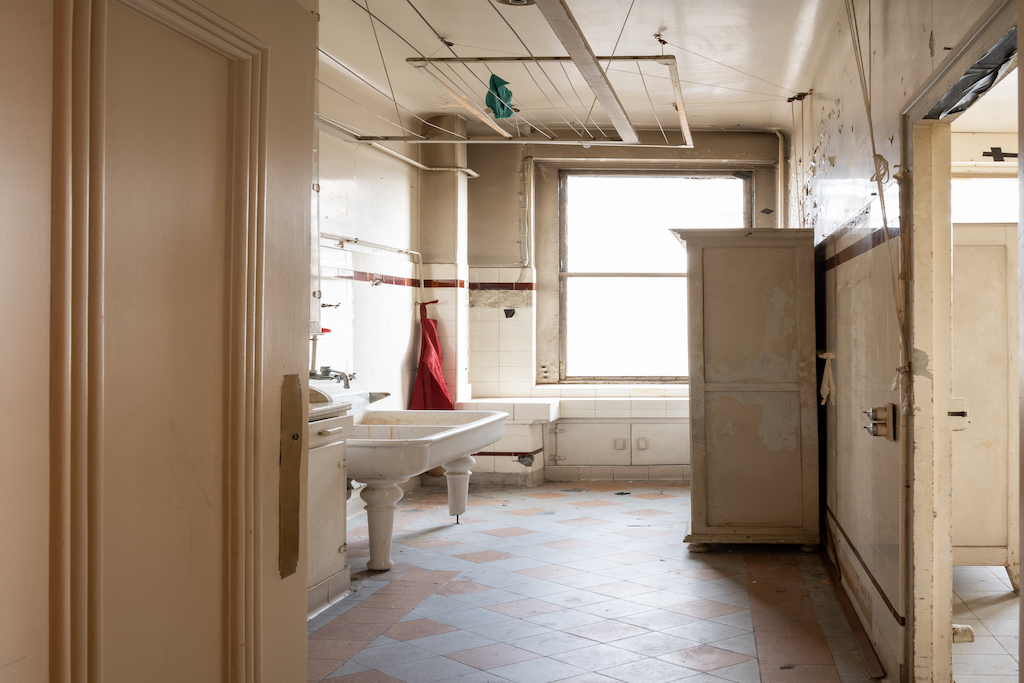 Studio Kremlin - L'Hôtel Particulier