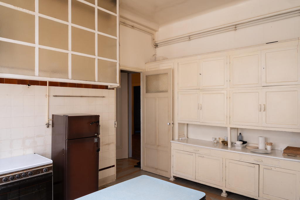 Studio Kremlin - L'Hôtel Particulier