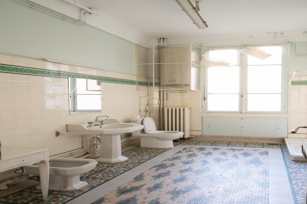 Studio Kremlin - L'Hôtel Particulier