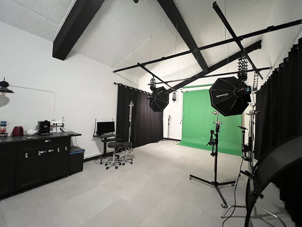 Studio Kremlin - Le D-Klik