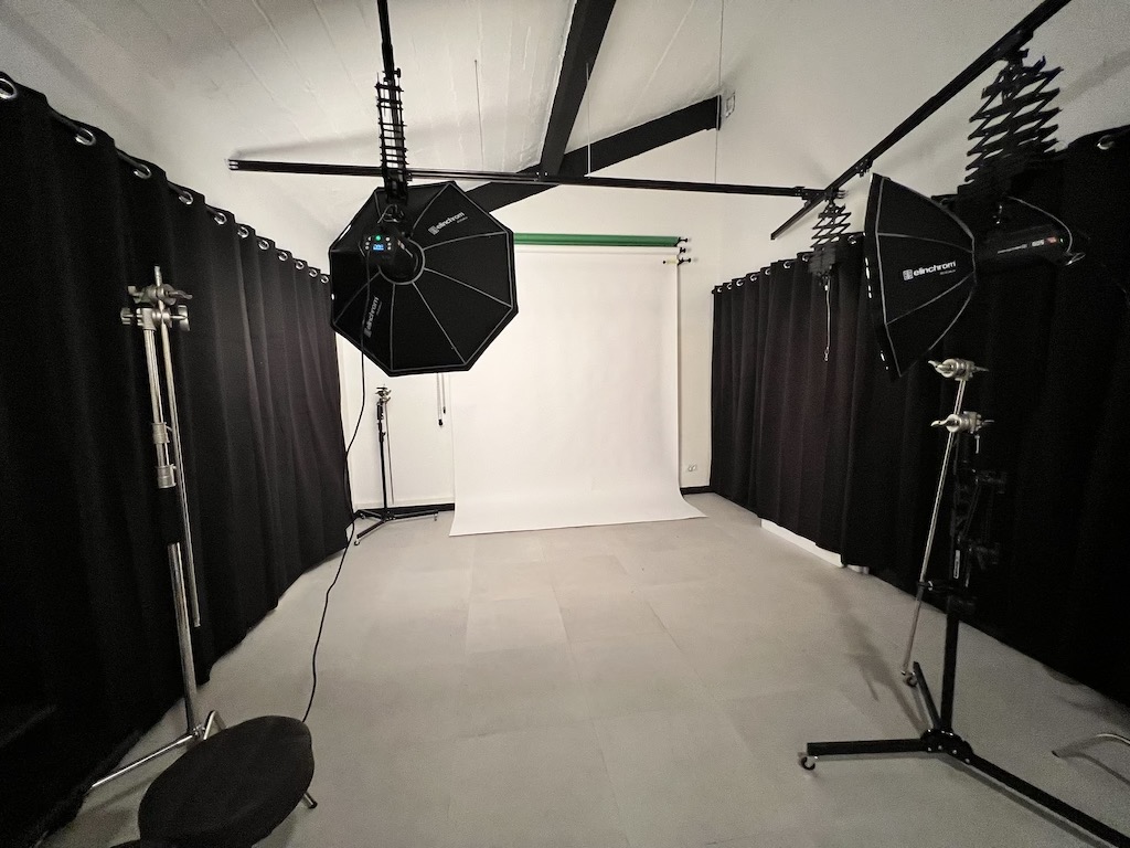 Studio Kremlin - Le D-Klik