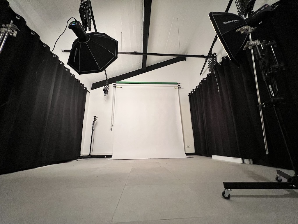 Studio Kremlin - Le D-Klik