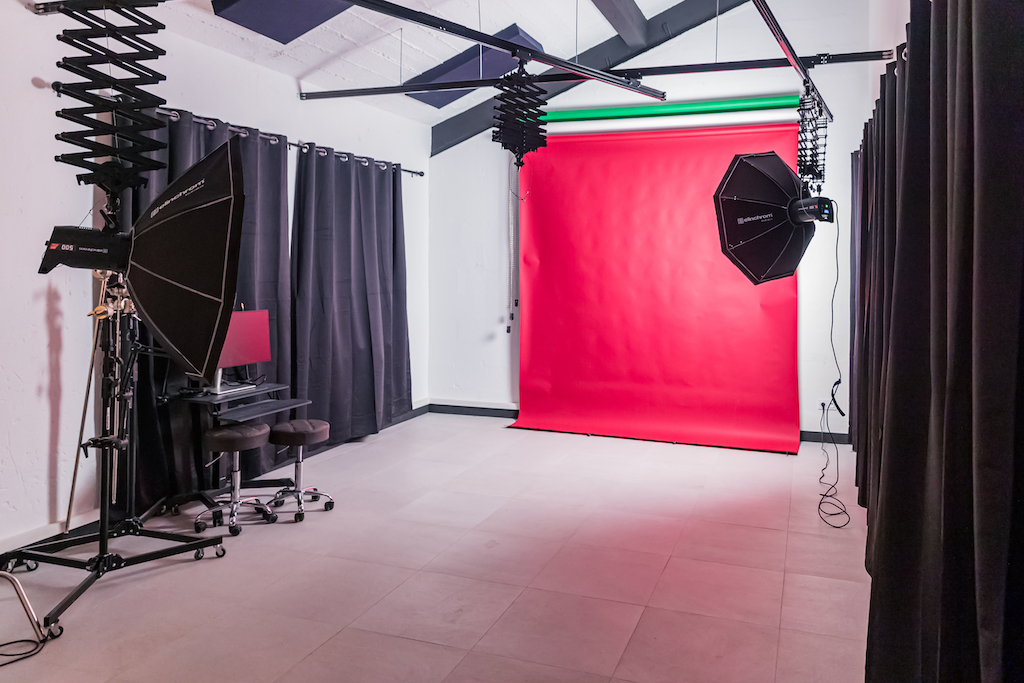 Studio Kremlin - Le D-Klik