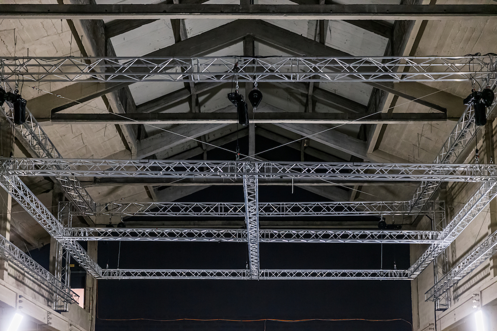 Studio Kremlin • Grande Halle