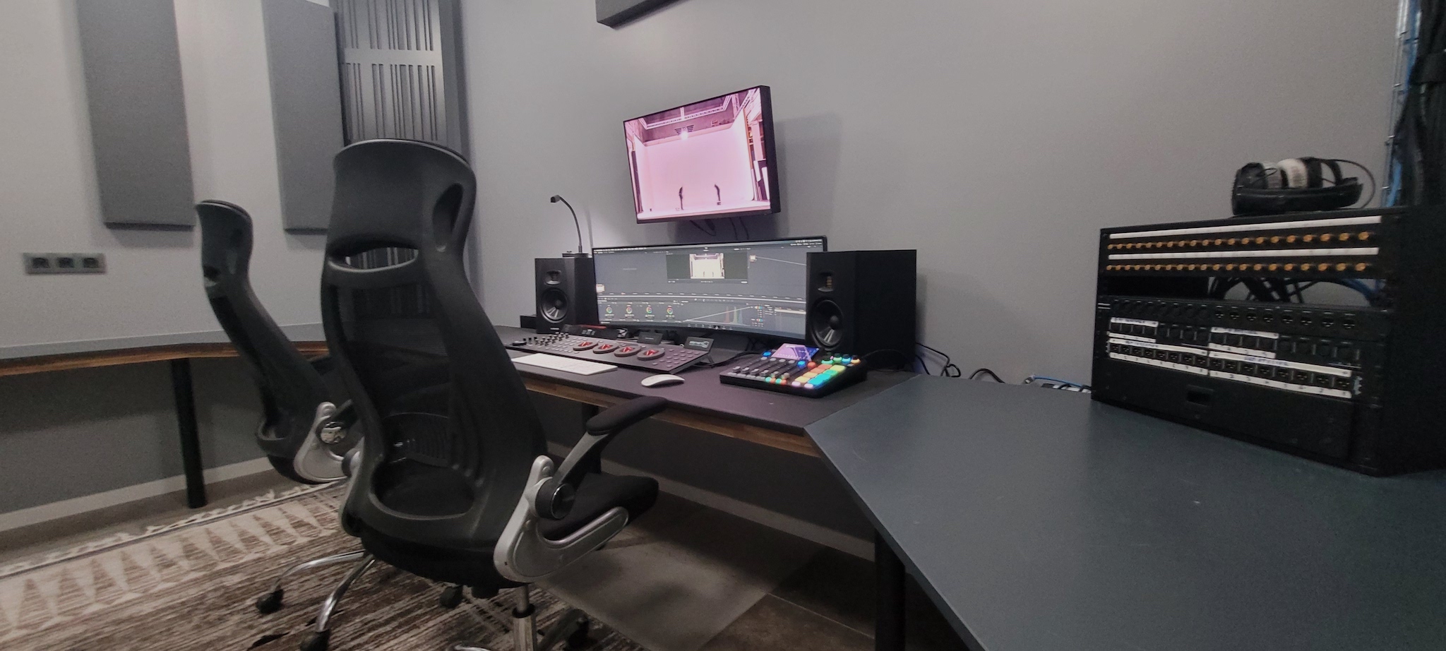 Studio Kremlin - Le Kut