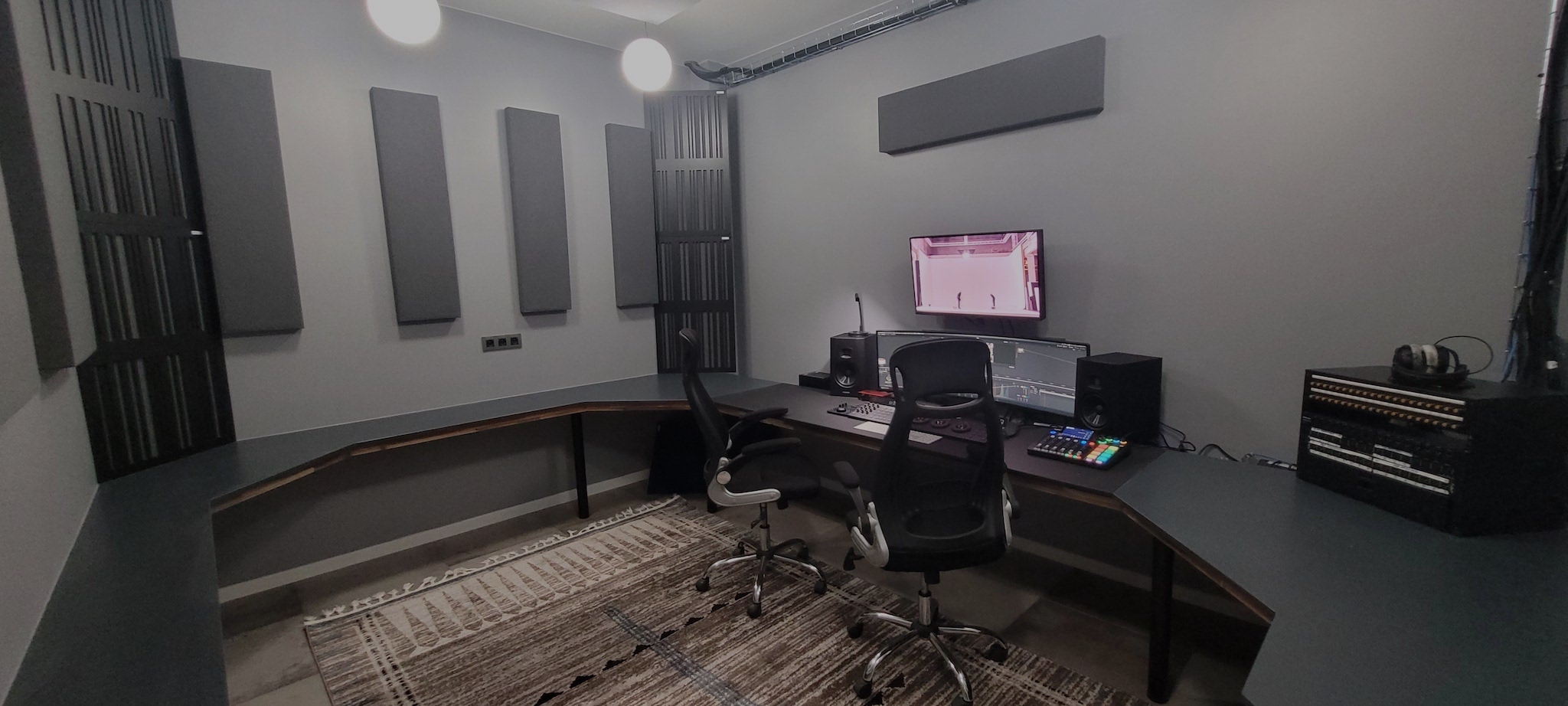 Studio Kremlin - Le Kut