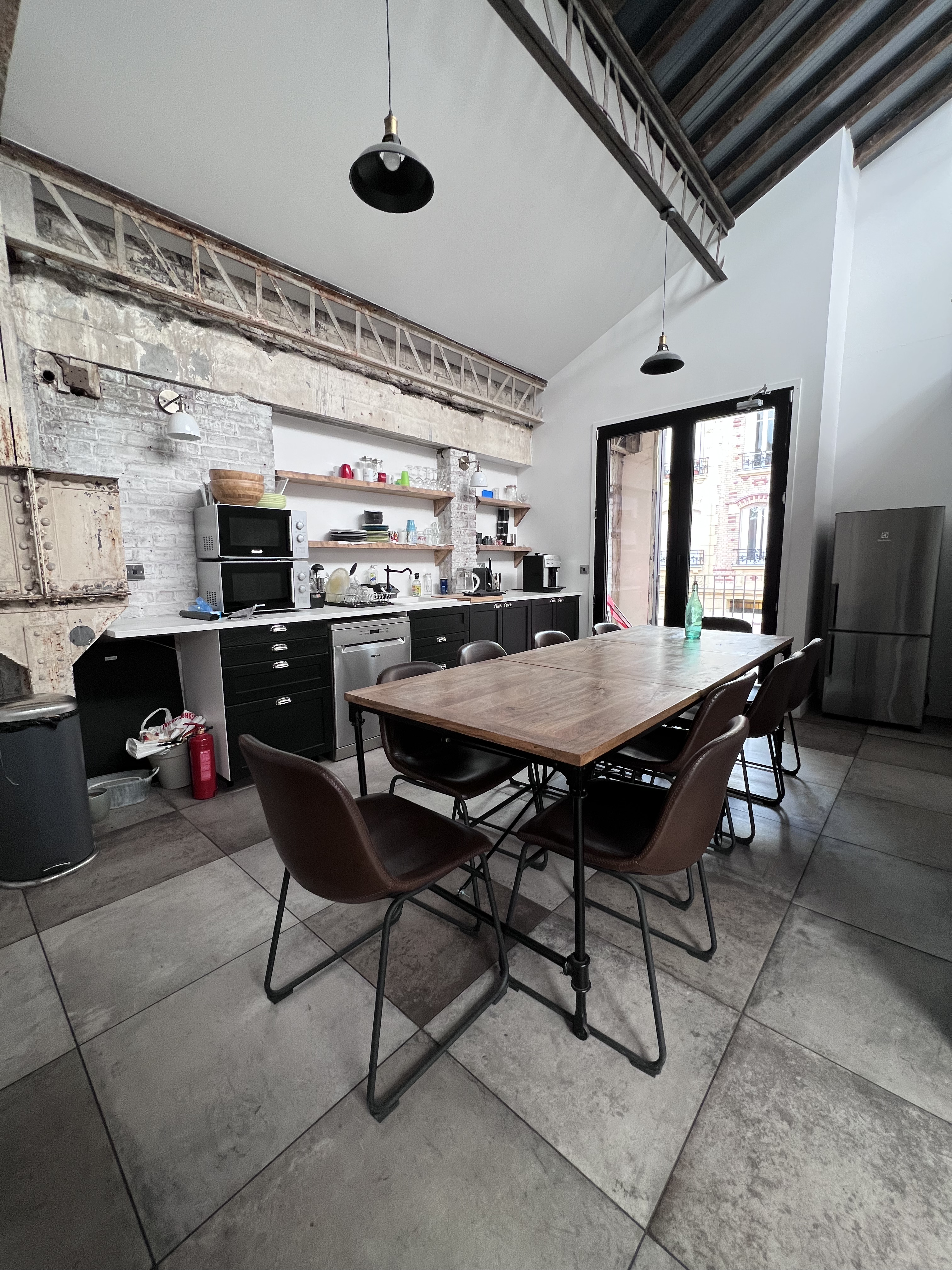 Studio Kremlin - Bureaux