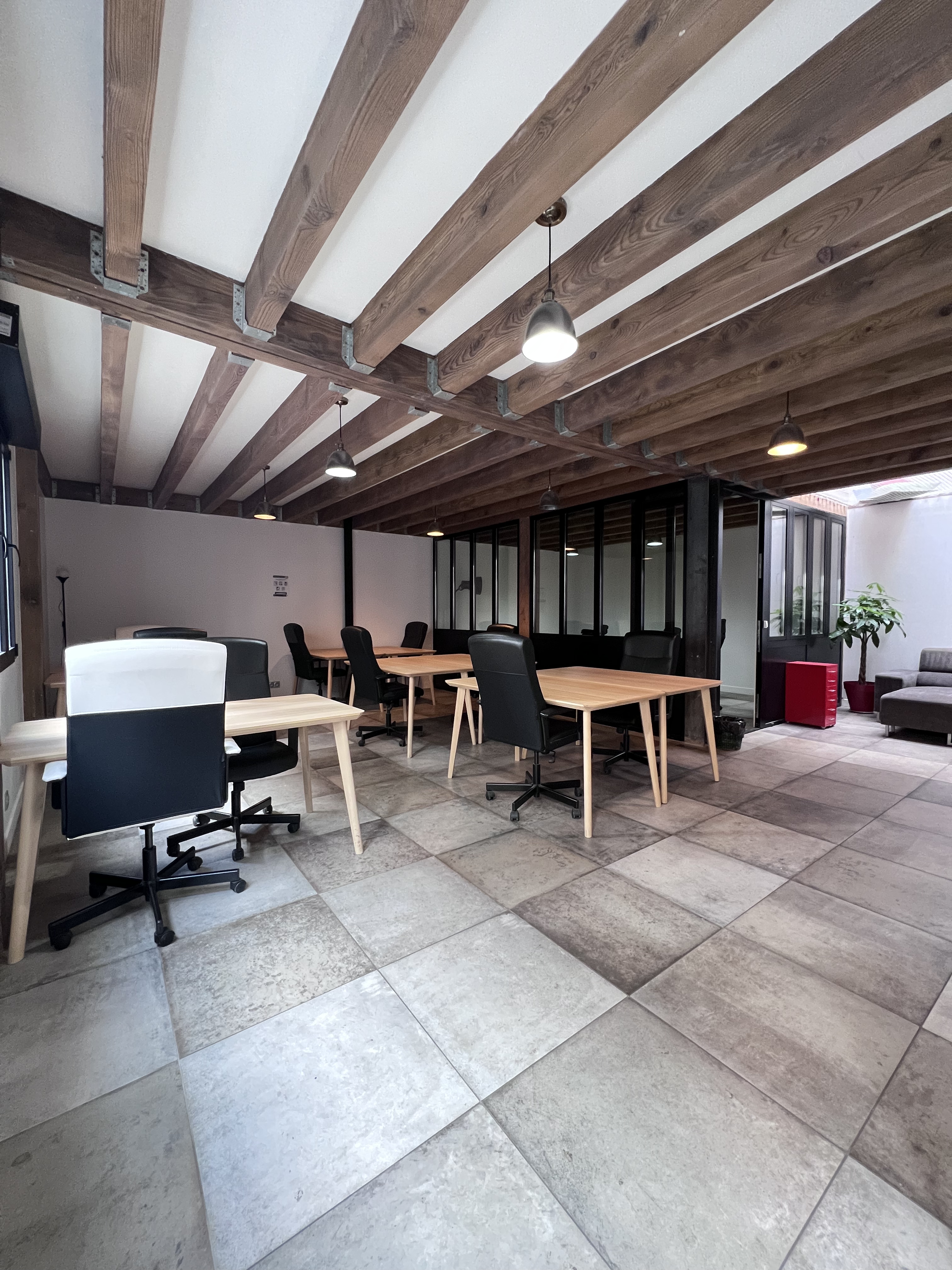 Studio Kremlin - Bureaux