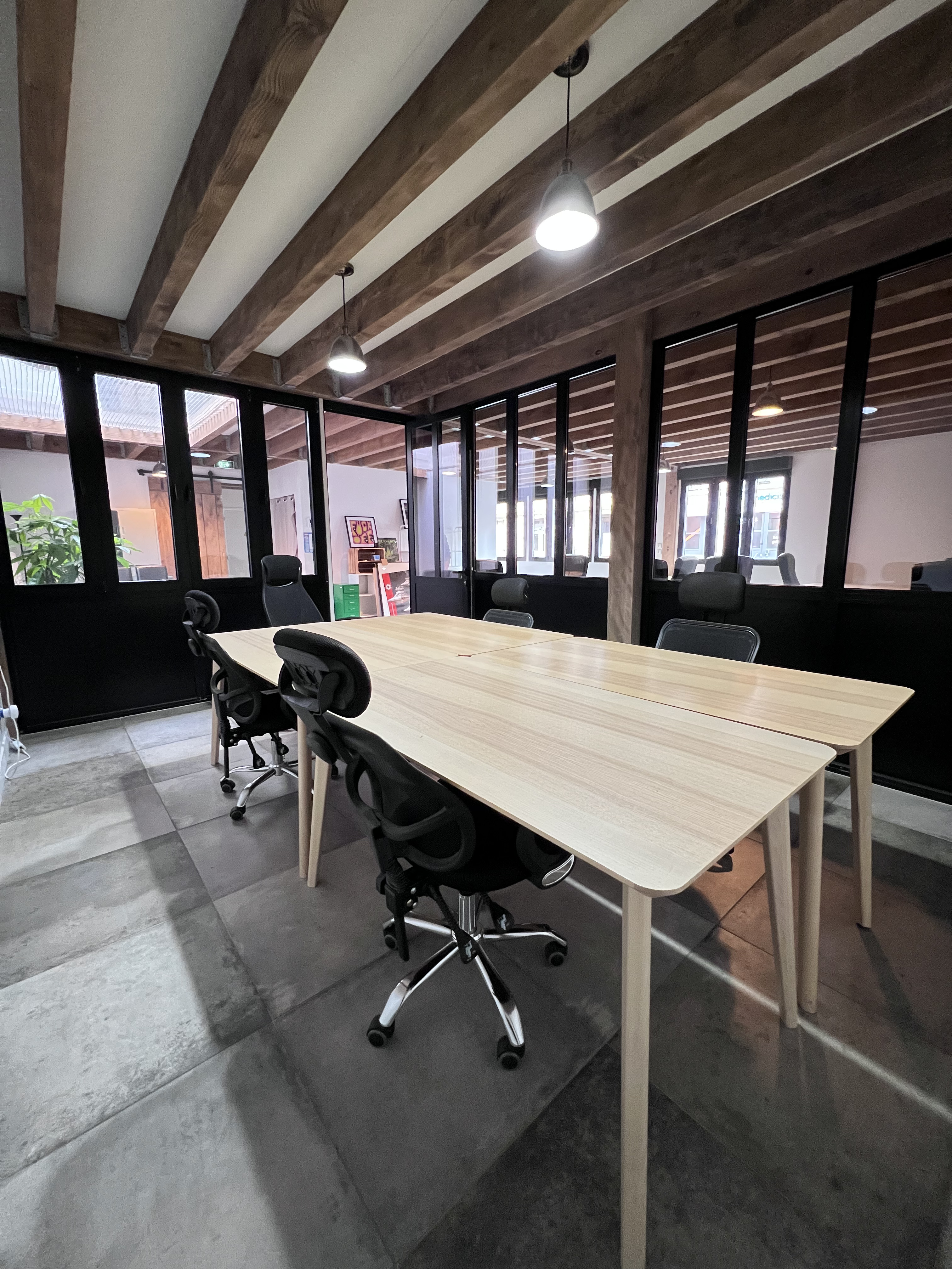 Studio Kremlin - Bureaux
