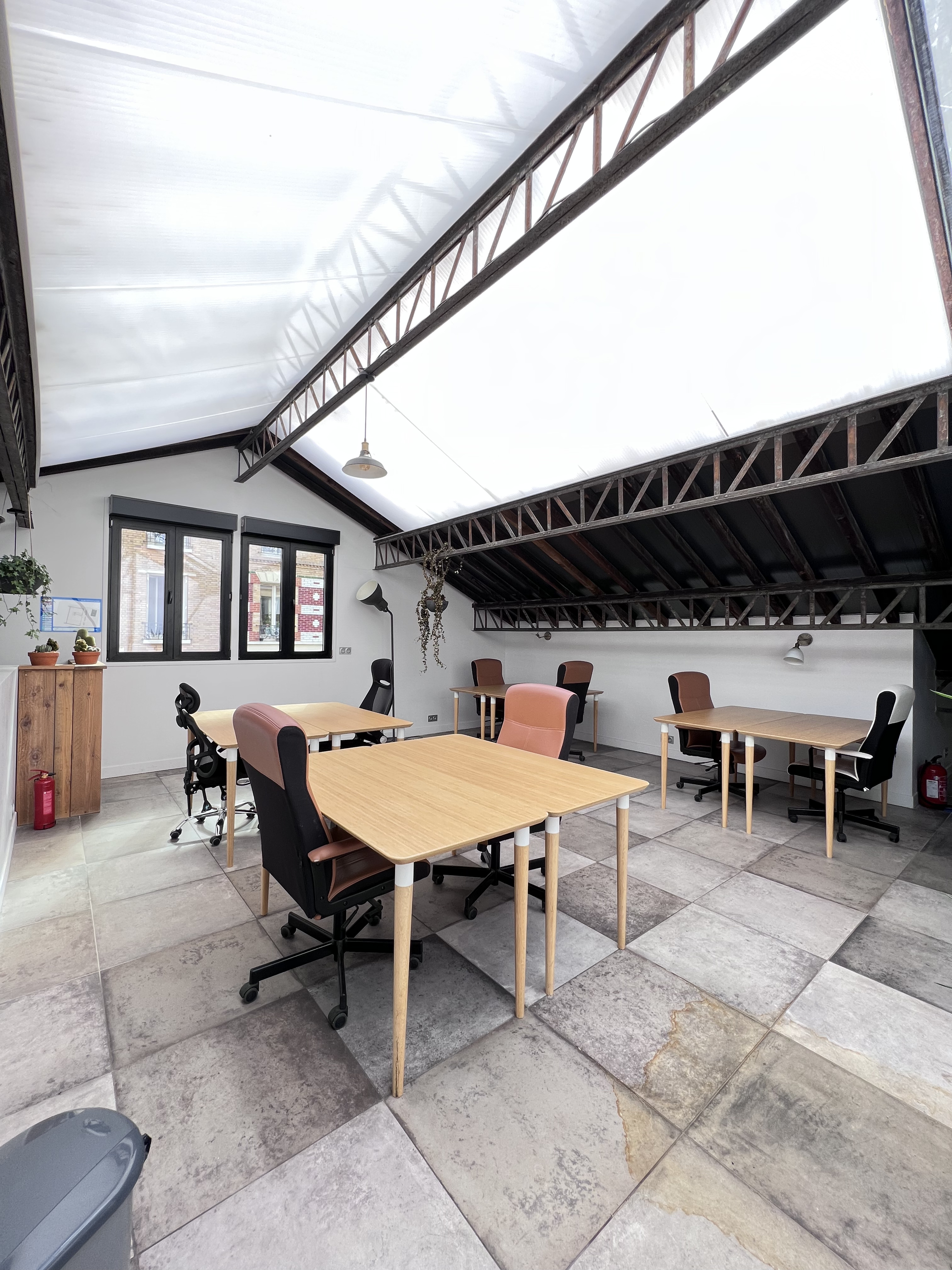 Studio Kremlin - Bureaux