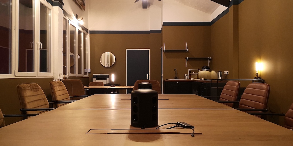 Studio Kremlin - Salles de réunion